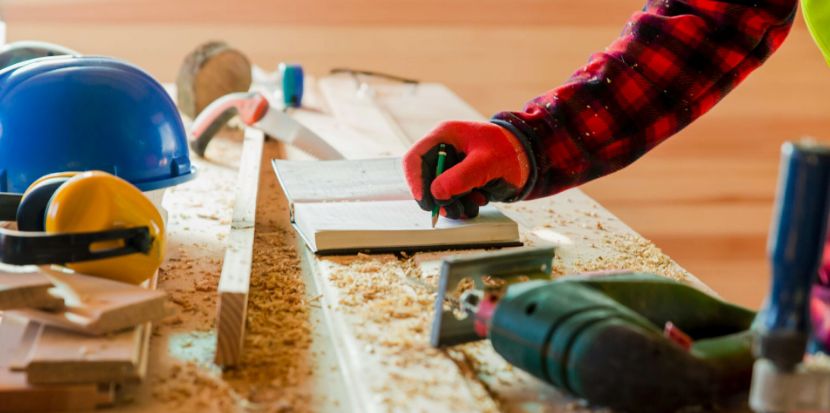 Carpentry Services