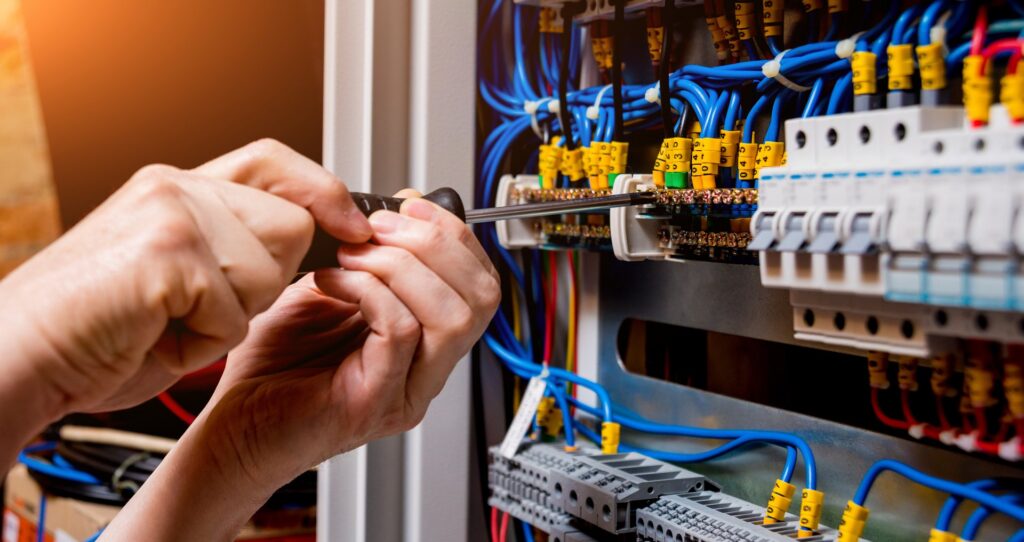 Electrical Work